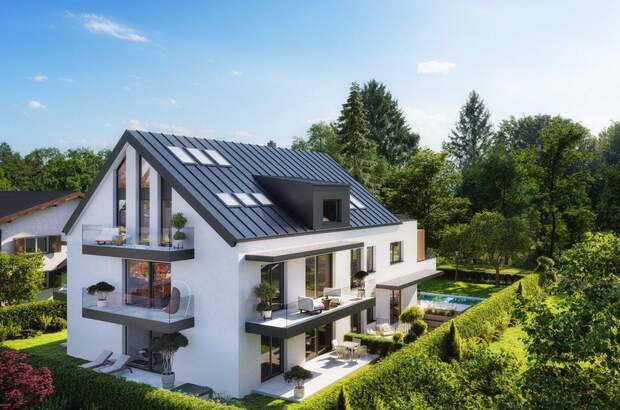 Wohnung kaufen in 5020 Salzburg (Bild 2)