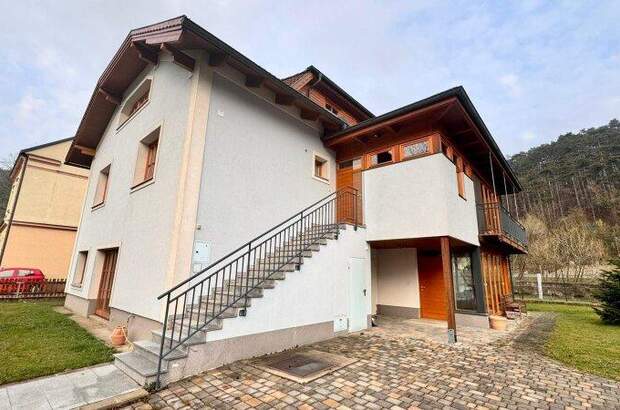 Haus kaufen in 2564 Weissenbach (Bild 3)