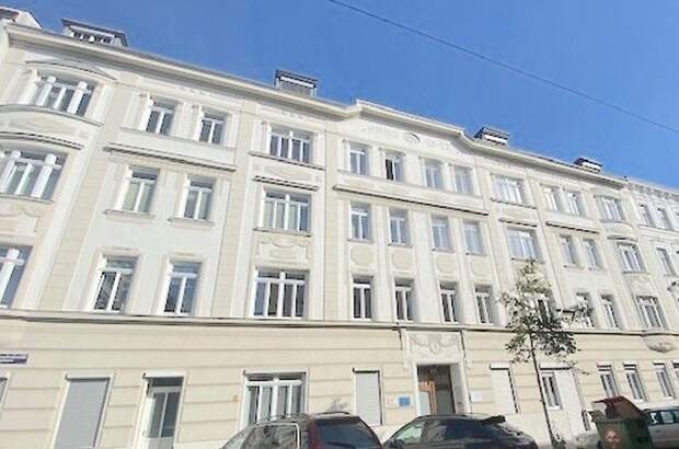 Altbauwohnung kaufen in 1160 Wien (Bild 3)