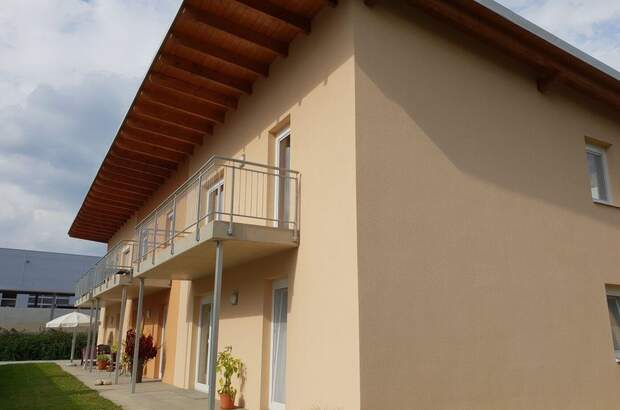 Wohnung mit Balkon mieten in 8200 Gleisdorf (Bild 1)