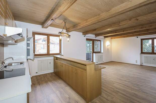 Wohnung mieten in 6370 Kitzbühel