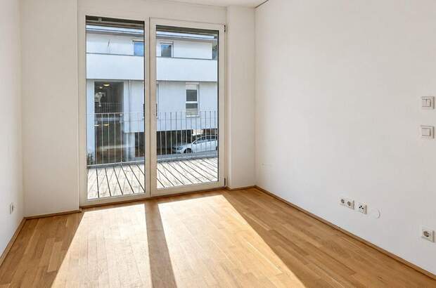 Wohnung mit Balkon mieten in 8051 Graz (Bild 2)