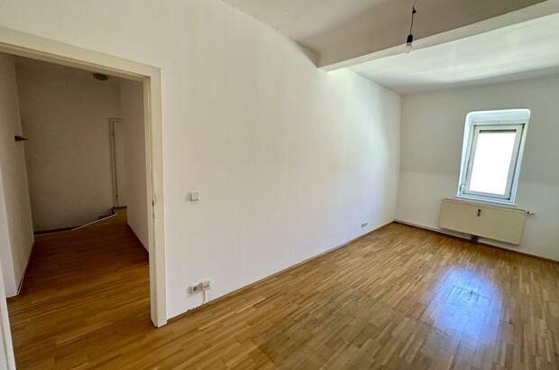 Altbauwohnung kaufen in 8020 Graz (Bild 4)