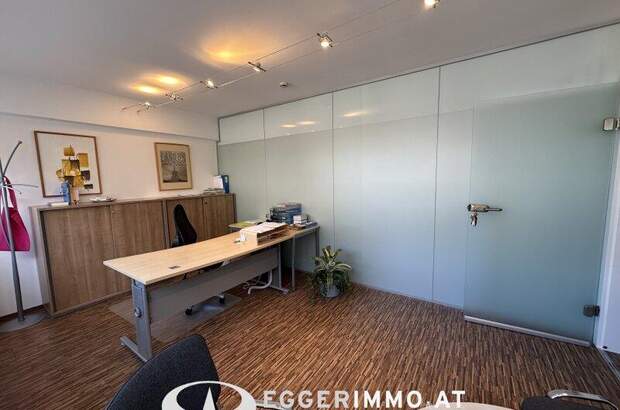 Büro / Praxis mieten in 5700 Zell am See (Bild 5)