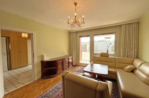 Terrassenwohnung kaufen in 1100 Wien (Bild 1)