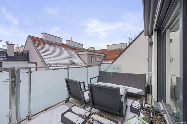 Terrassenwohnung kaufen in 1120 Wien (Bild 3)