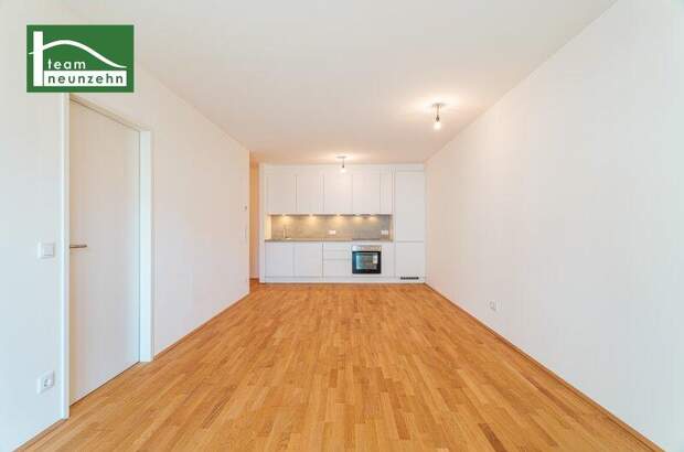 Terrassenwohnung kaufen in 1140 Wien (Bild 3)