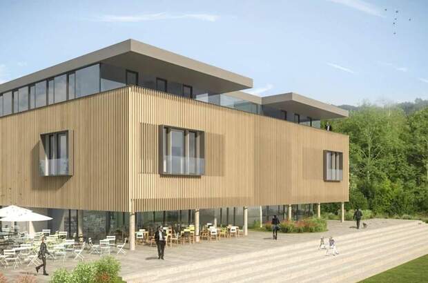 Gewerbeobjekt kaufen in 8101 Gratkorn (Bild 3)