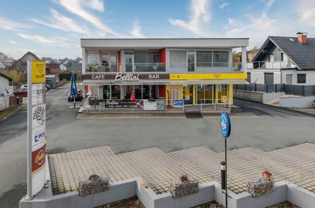 Gewerbeobjekt mieten in 8141 Oberpremstätten (Bild 2)