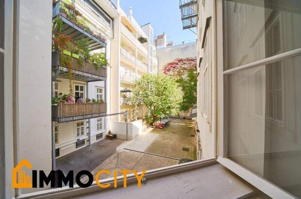 Eigentumswohnung in 1040 Wien (Bild 4)