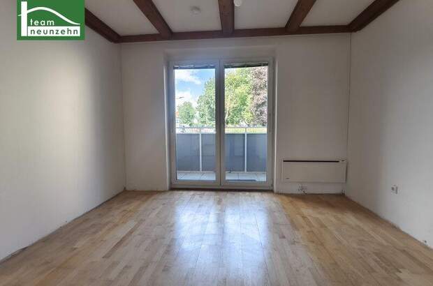 Terrassenwohnung mieten in 3380 Pöchlarn (Bild 1)