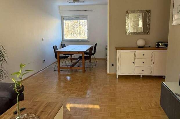 Wohnung mit Balkon mieten in 9020 Klagenfurt (Bild 3)