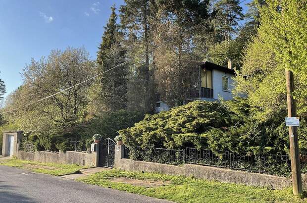 Ferienhaus kaufen in 7442 Lockenhaus (Bild 2)