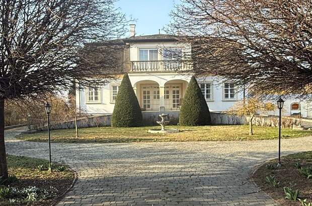 Haus mit Garten kaufen in 2423 Deutsch Jahrndorf (Bild 1)