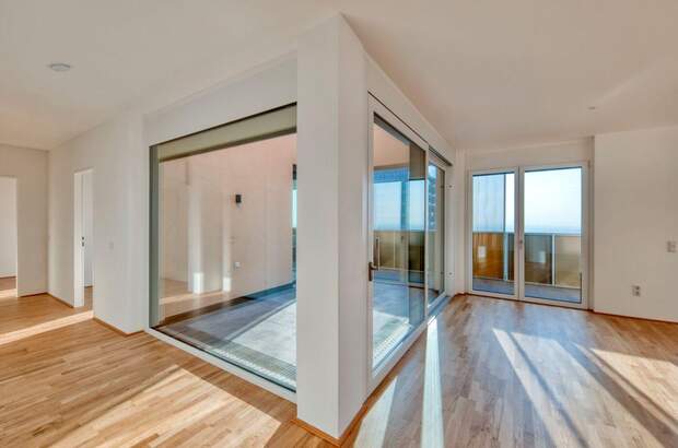 Wohnung mit Balkon kaufen in 1030 Wien (Bild 2)