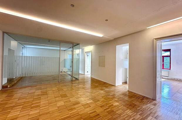 Gewerbeobjekt mieten in 1060 Wien (Bild 2)