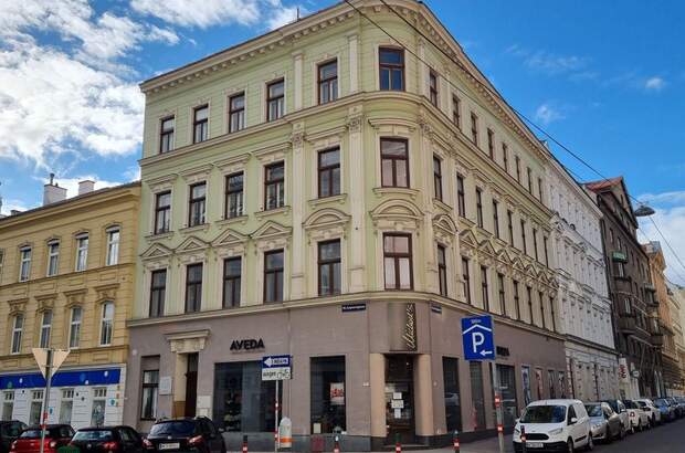 Anlageobjekt kaufen in 1180 Wien (Bild 1)
