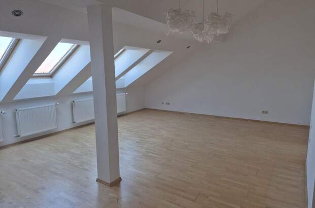 Terrassenwohnung kaufen in 1100 Wien (Bild 4)