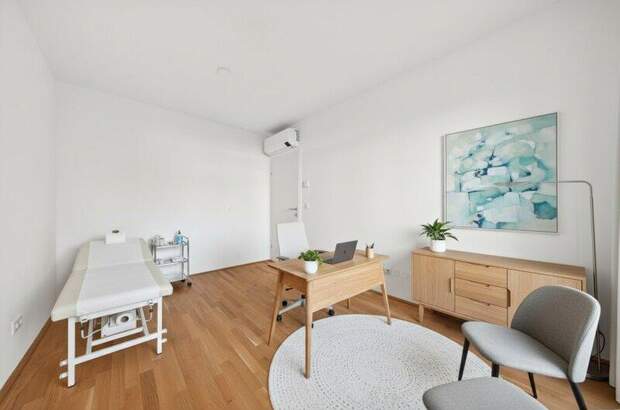 Büro / Praxis kaufen in 1220 Wien (Bild 3)