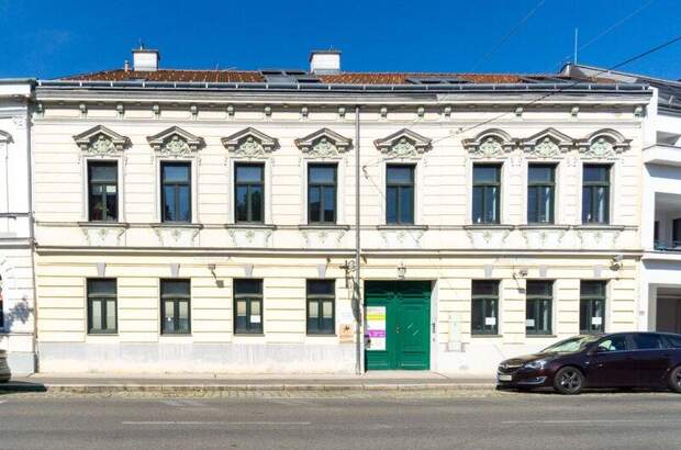 Büro / Praxis mieten in 1140 Wien (Bild 2)