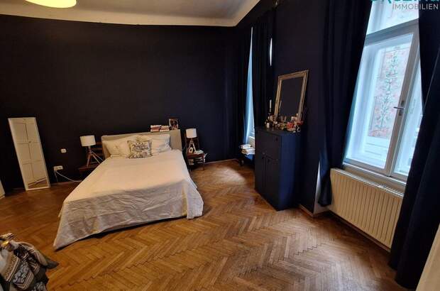 Altbauwohnung kaufen in 1030 Wien (Bild 5)