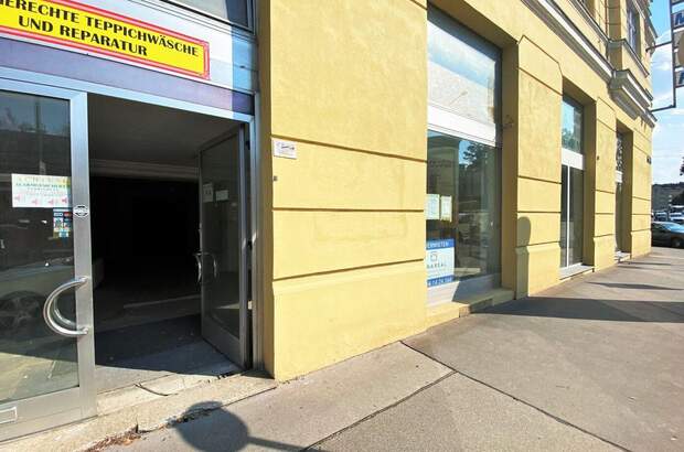 Gewerbeobjekt mieten in 1120 Wien (Bild 2)