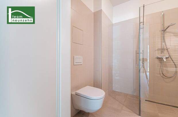 Terrassenwohnung kaufen in 1210 Wien (Bild 3)