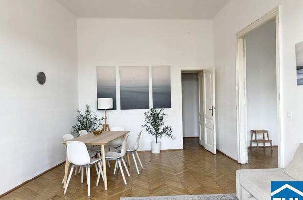 Terrassenwohnung kaufen in 1060 Wien (Bild 5)