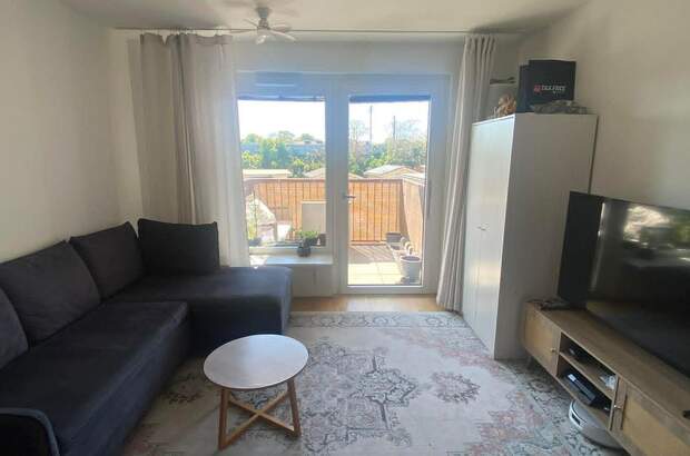 Wohnung mit Balkon mieten in 1110 Lorystraße (Bild 3)