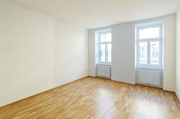 Altbauwohnung kaufen in 1100 Wien (Bild 2)