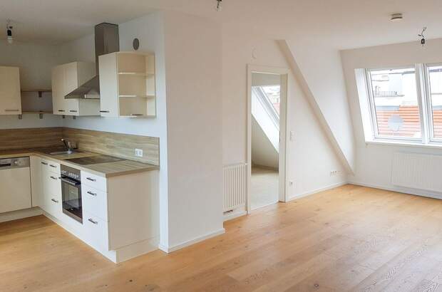 Mietwohnung in 1170 Wien (Bild 1)