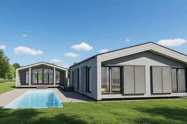 Haus kaufen in 8200 Gleisdorf (Bild 1)