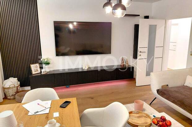 Terrassenwohnung kaufen in 4600 Wels (Bild 2)