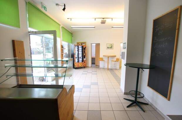 Büro / Praxis kaufen in 9020 Klagenfurt (Bild 3)