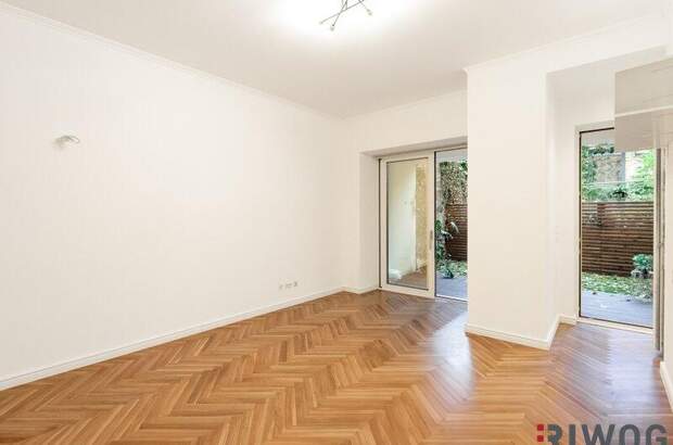 Terrassenwohnung kaufen in 1060 Wien (Bild 4)