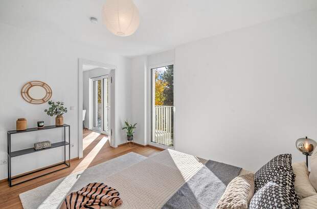 Terrassenwohnung kaufen in 1220 Wien (Bild 3)