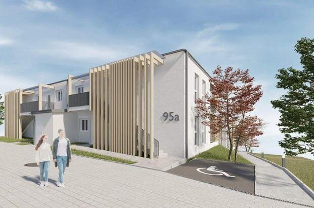 Wohnung kaufen in 8051 Graz (Bild 1)
