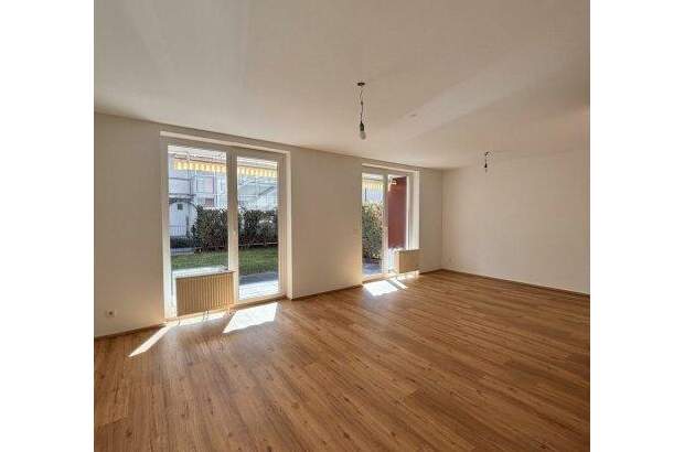 Terrassenwohnung kaufen in 2700 Wr. Neustadt (Bild 4)