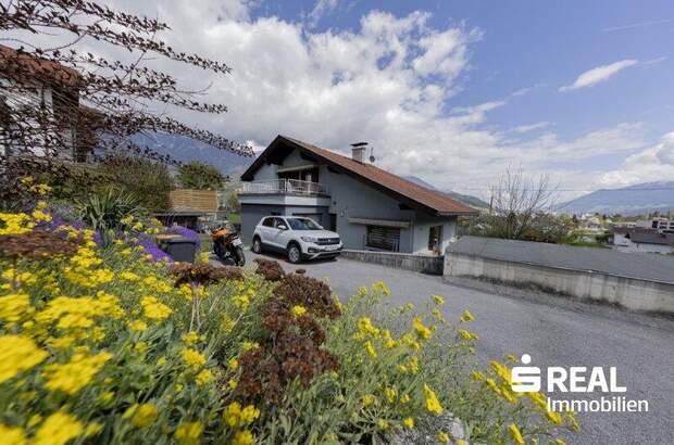 Mehrfamilienhaus kaufen in 6112 Wattens (Bild 2)