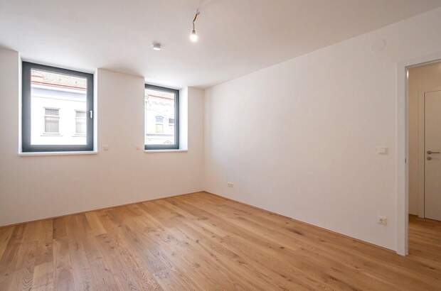 Wohnung mit Balkon kaufen in 1160 Wien (Bild 4)