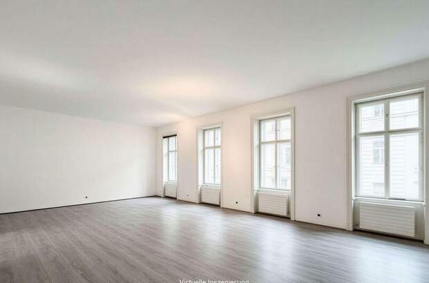 Gewerbeobjekt mieten in 1010 Wien (Bild 3)