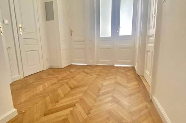 Altbauwohnung kaufen in 1190 Wien (Bild 5)