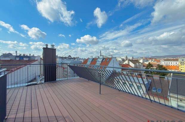 Terrassenwohnung kaufen in 1170 Wien (Bild 4)
