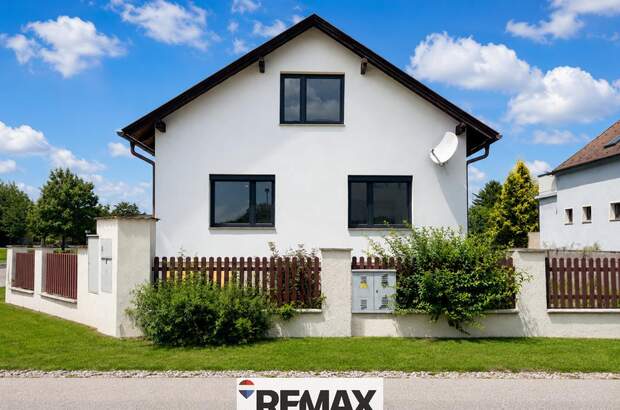 Einfamilienhaus kaufen in 2483 Weigelsdorf (Bild 4)