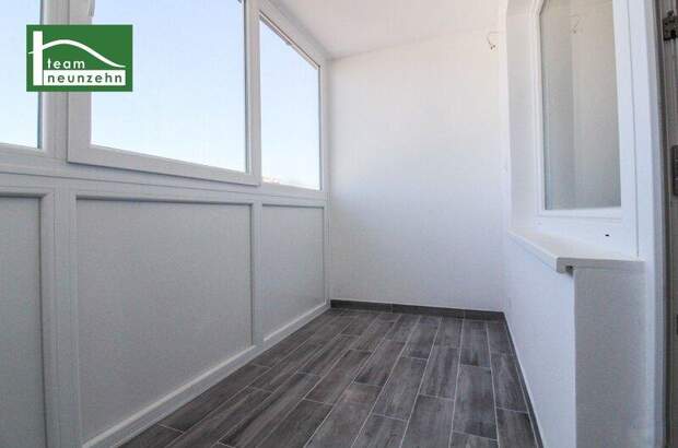 Terrassenwohnung kaufen in 1200 Wien (Bild 1)