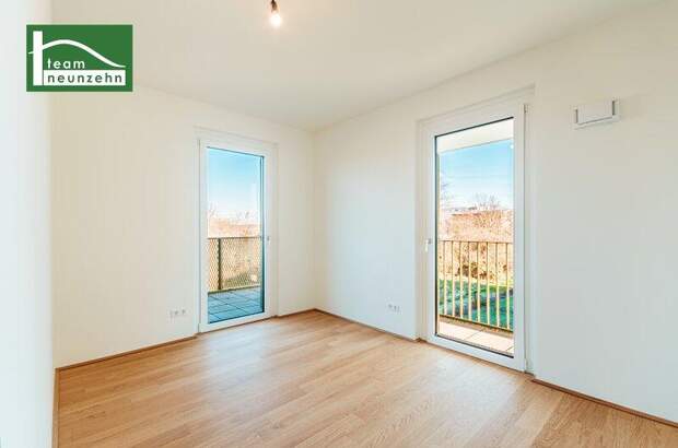 Terrassenwohnung kaufen in 1210 Wien (Bild 4)