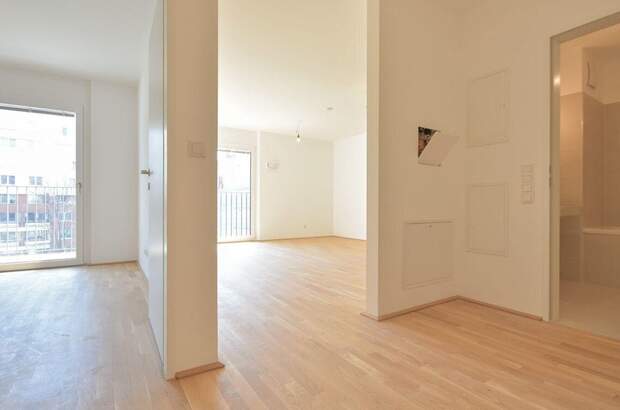 Wohnung mit Balkon mieten in 1030 Wien (Bild 5)