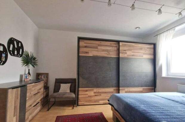 Wohnung mit Balkon kaufen in 4600 Wels (Bild 4)