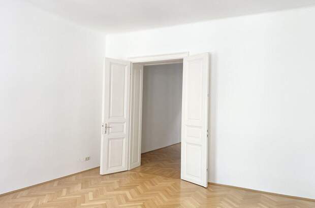 Altbauwohnung kaufen in 1050 Wien (Bild 4)