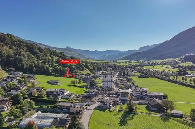 Grundstück kaufen in 6364 Brixen (Bild 4)